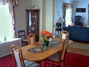 Four Creeks Bed & Breakfast Girard Ngoại thất bức ảnh