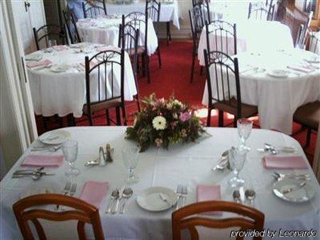 Four Creeks Bed & Breakfast Girard Nhà hàng bức ảnh
